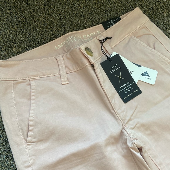 American Eagle Skinny Pants - Picture 2 of 12